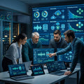 Technical Audit & Infrastructure Optimisation